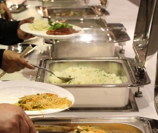 Rayfont International Hotel Shenyang