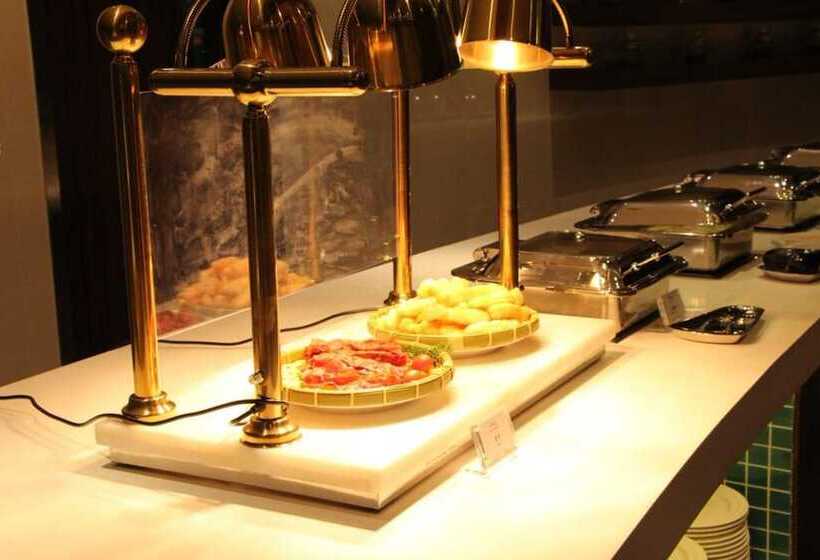 Rayfont International Hotel Shenyang