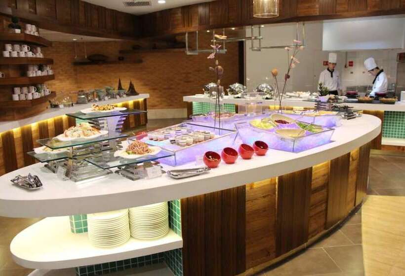 Rayfont International Hotel Shenyang