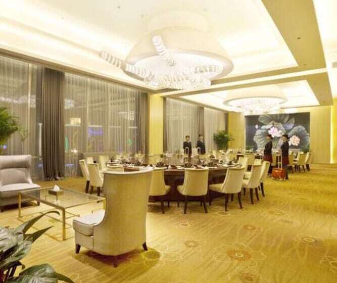Rayfont International Hotel Shenyang