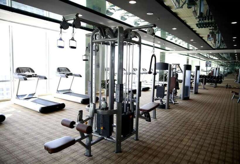 Rayfont International Hotel Shenyang