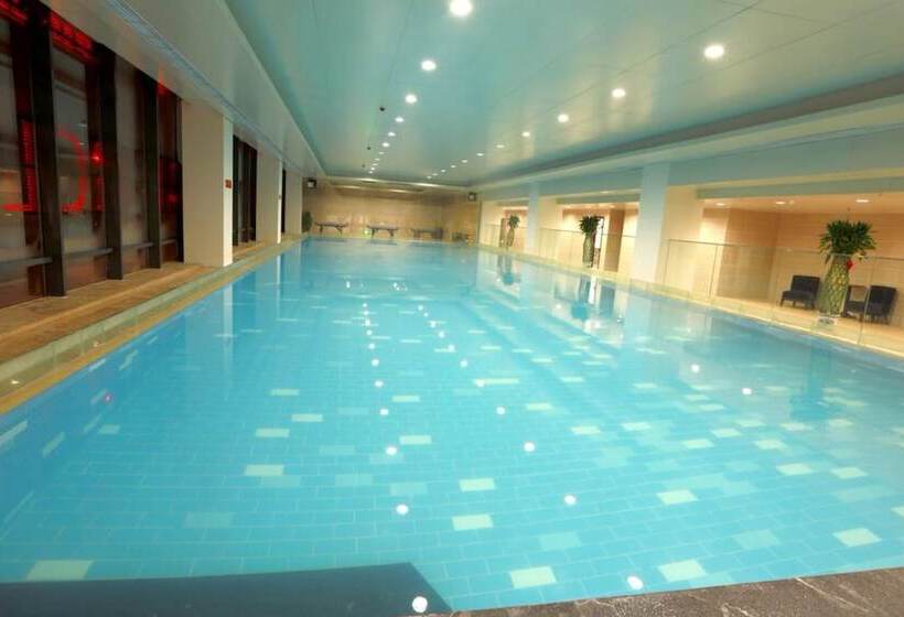 Rayfont International Hotel Shenyang