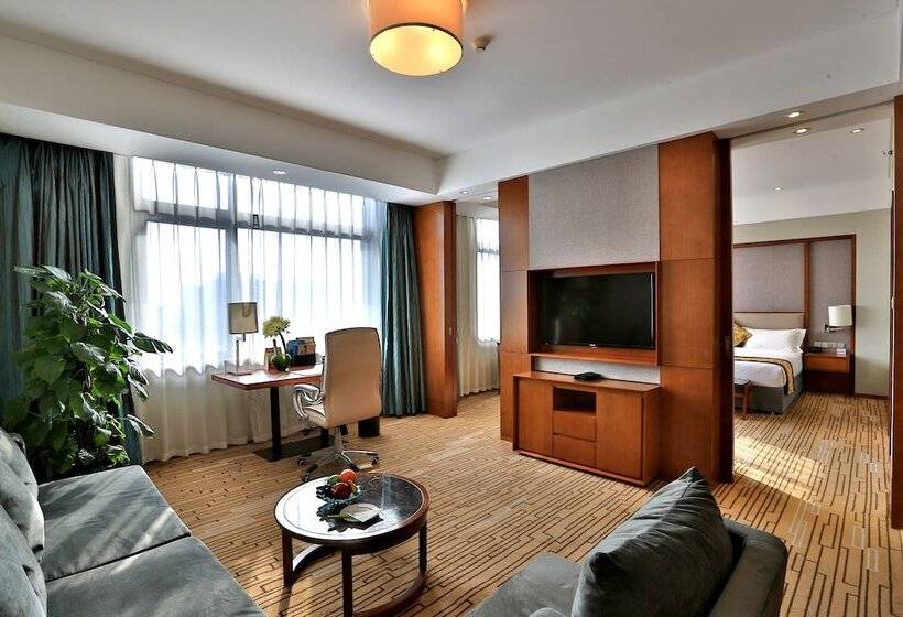 Rayfont International Hotel Shenyang