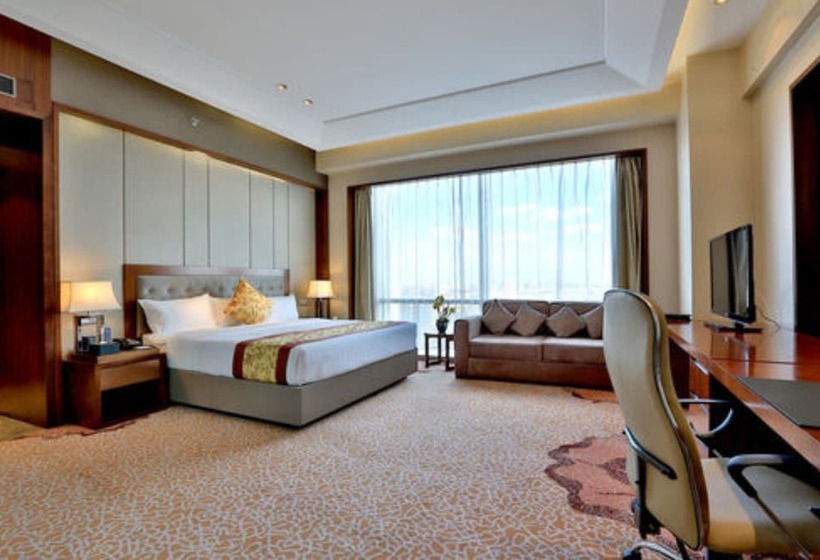 Rayfont International Hotel Shenyang