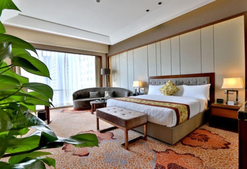 Rayfont International Hotel Shenyang
