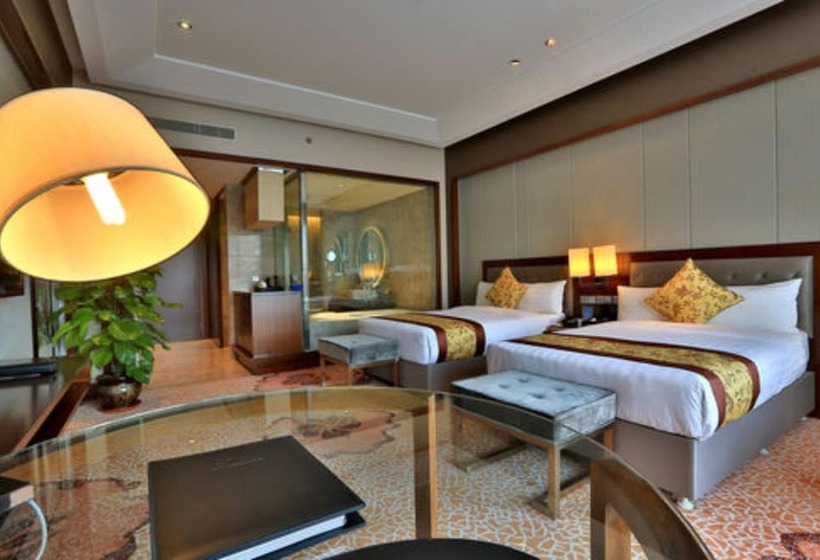 Rayfont International Hotel Shenyang