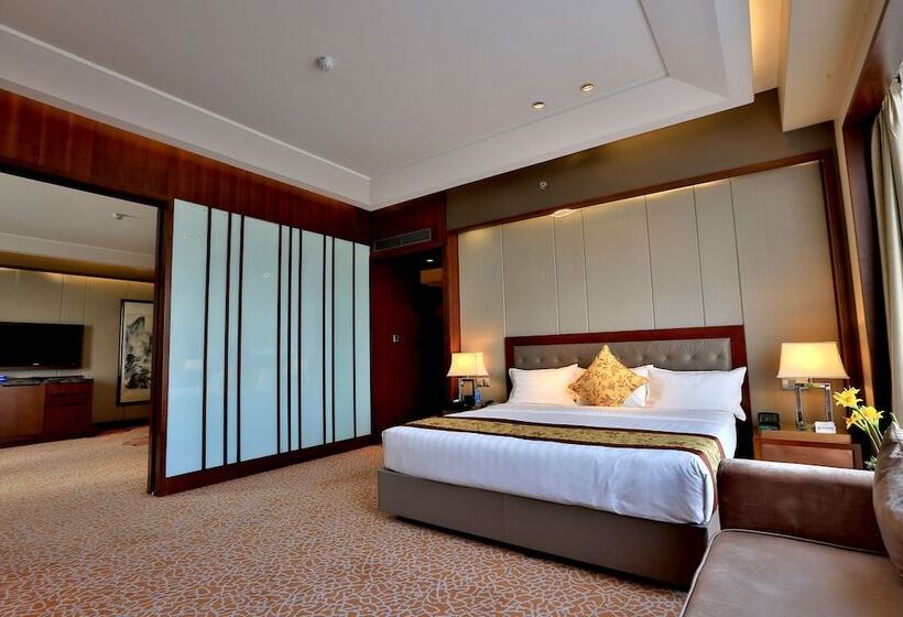 Rayfont International Hotel Shenyang