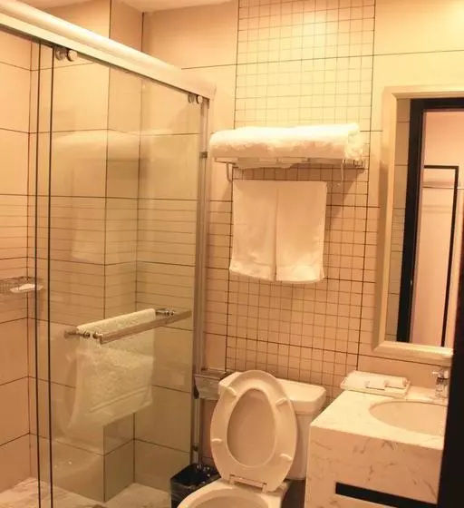 Hotelli Xiamen Fengshui Sailing Club & Resort