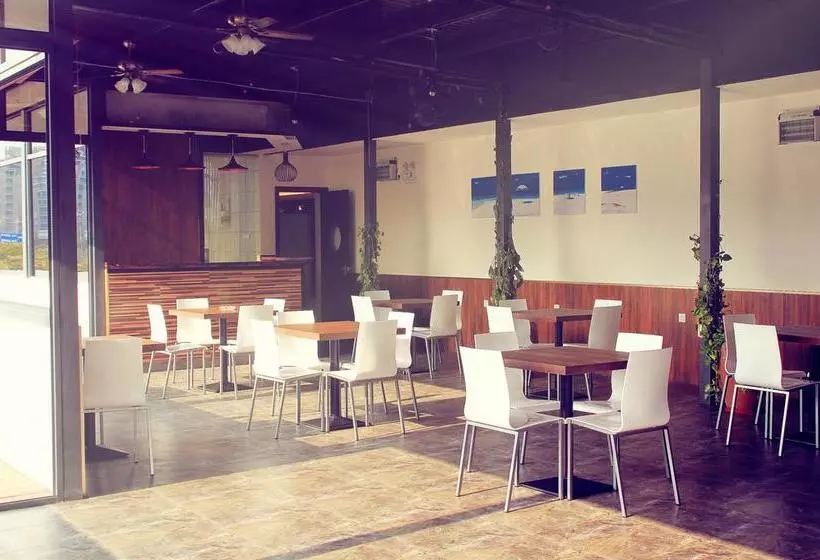 Hotelli Xiamen Fengshui Sailing Club & Resort