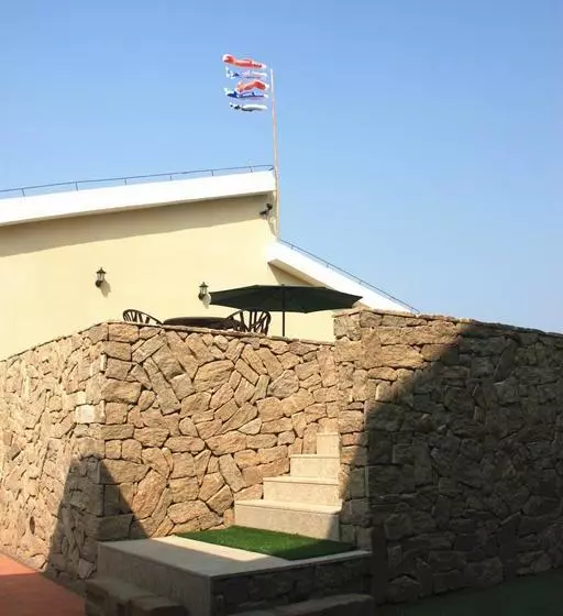 Hotelli Xiamen Fengshui Sailing Club & Resort