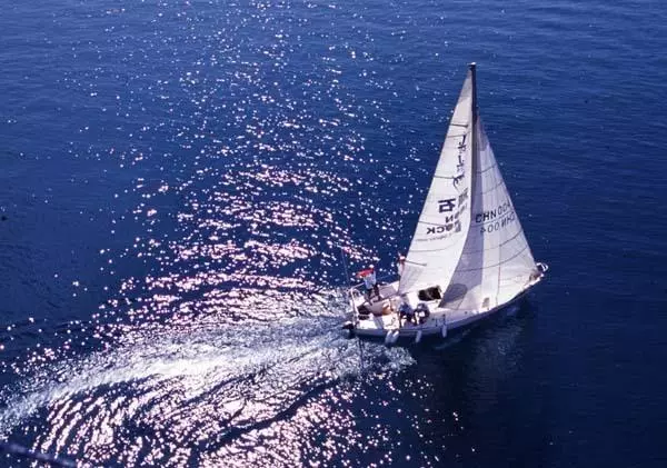 Hotelli Xiamen Fengshui Sailing Club & Resort