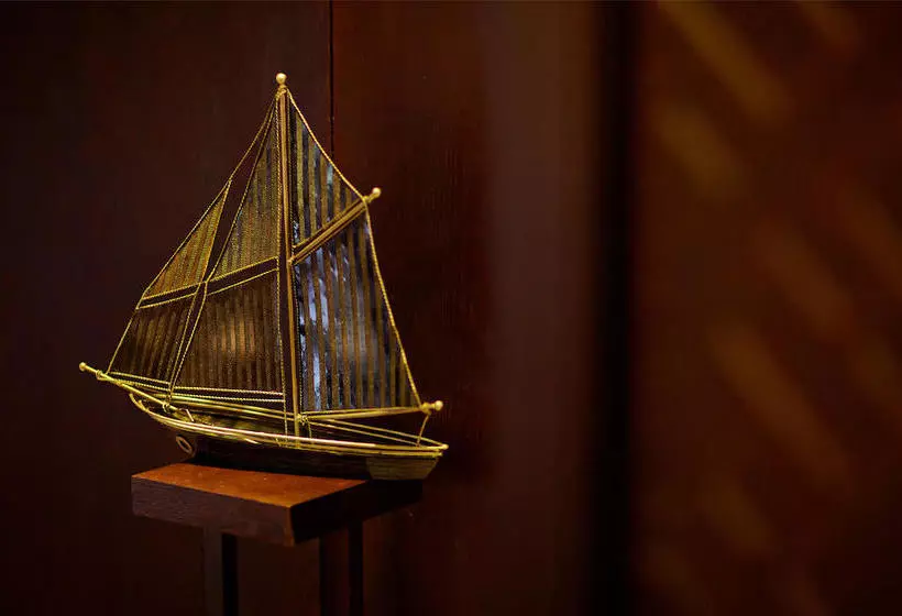 Hotelli Xiamen Fengshui Sailing Club & Resort