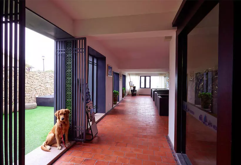 Hotelli Xiamen Fengshui Sailing Club & Resort