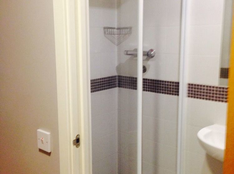 דירת נופש Dashwood Studios