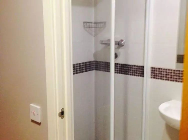 Residenssi Dashwood Studios