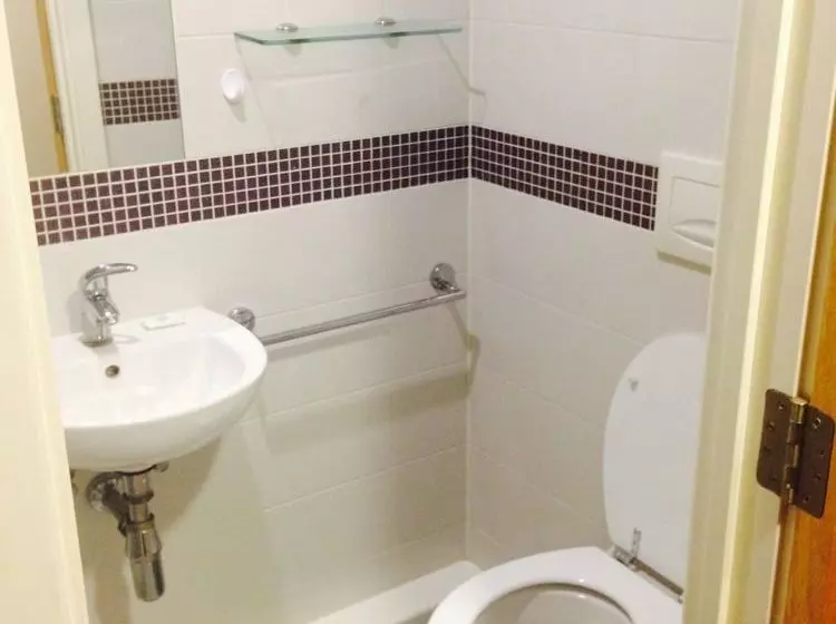 Residenssi Dashwood Studios