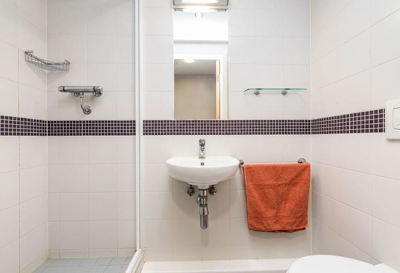 דירת נופש Dashwood Studios