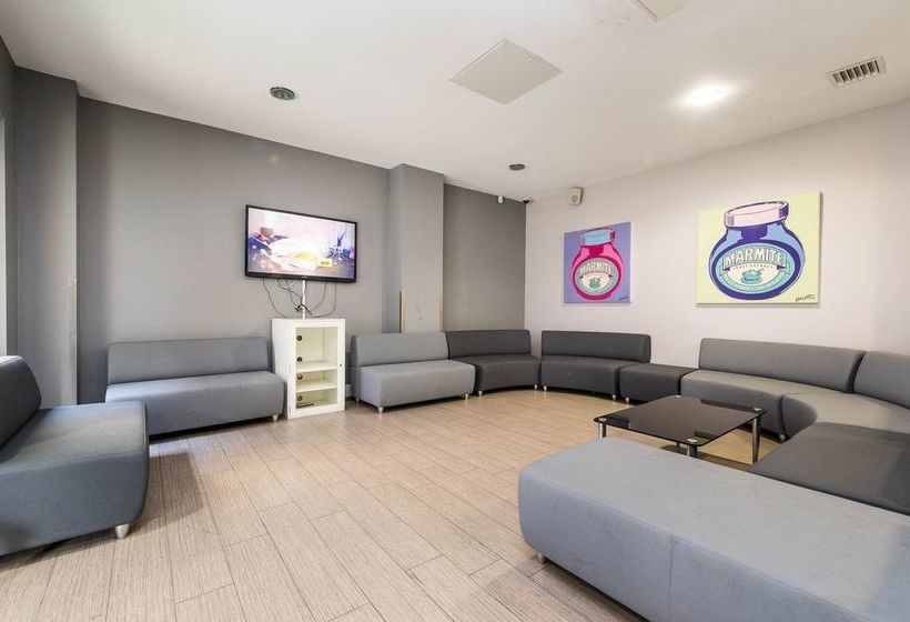 דירת נופש Dashwood Studios