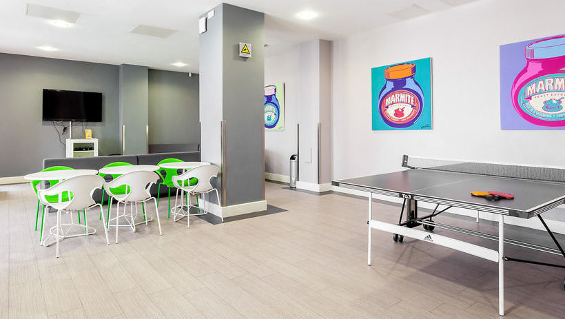 דירת נופש Dashwood Studios