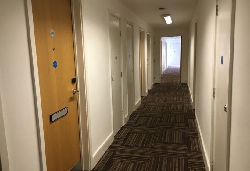 דירת נופש Dashwood Studios