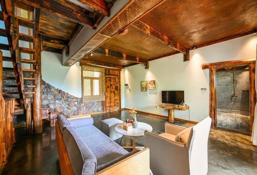 אתר נופש No.5 Valley Lodge