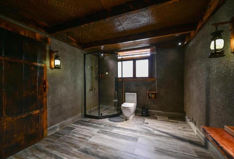 אתר נופש No.5 Valley Lodge