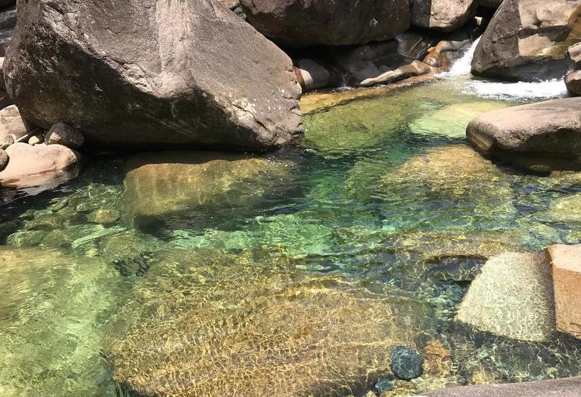 Wuyi Mountain Da Wang Peak Youth Hostel