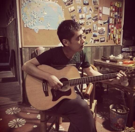 Wuyi Mountain Da Wang Peak Youth Hostel