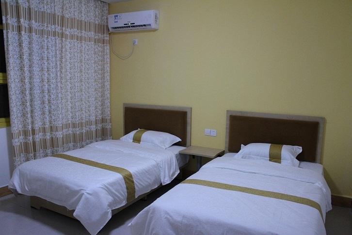 Wuyi Mountain Da Wang Peak Youth Hostel