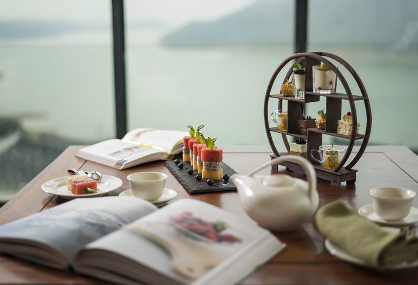 Otel Alila Anji, Zhejiang