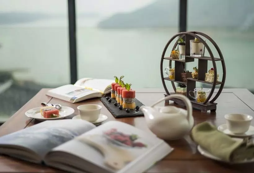 ホテル Alila Anji, Zhejiang