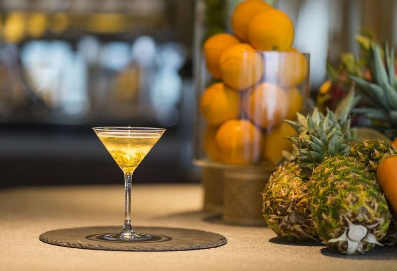 Otel Alila Anji, Zhejiang