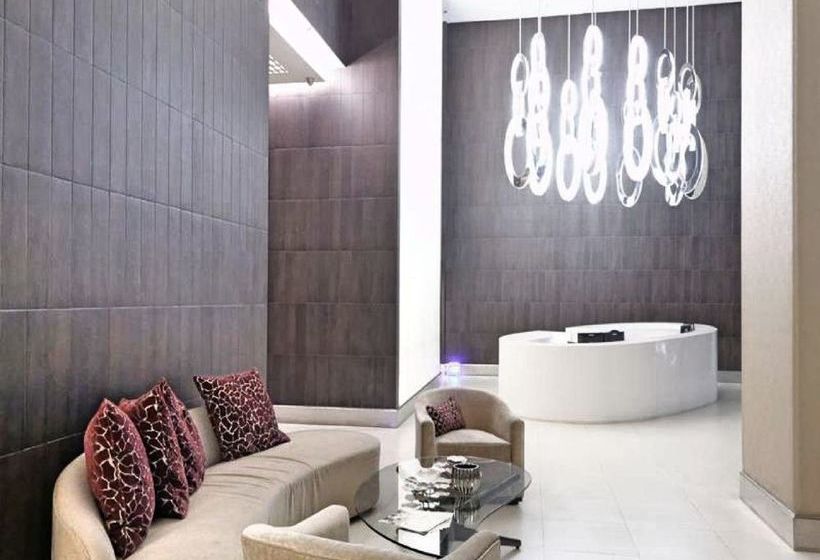 فندق Avant Apartments At The Fort