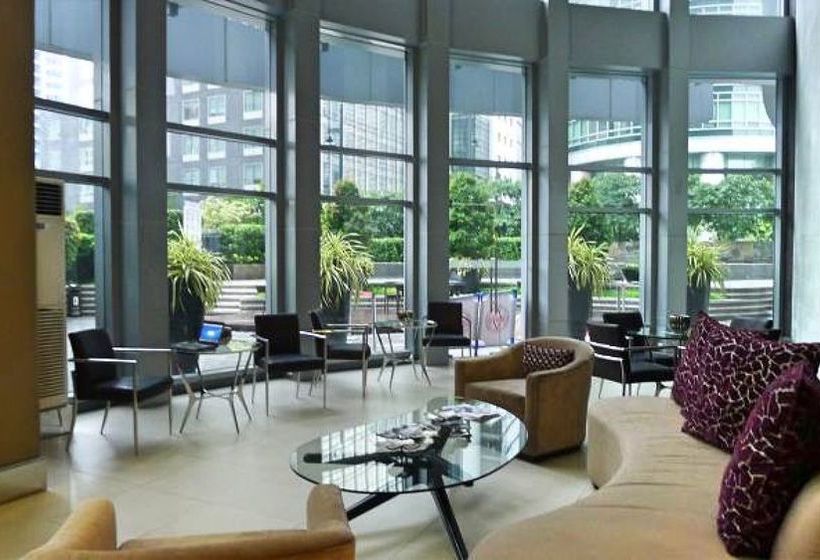 فندق Avant Apartments At The Fort