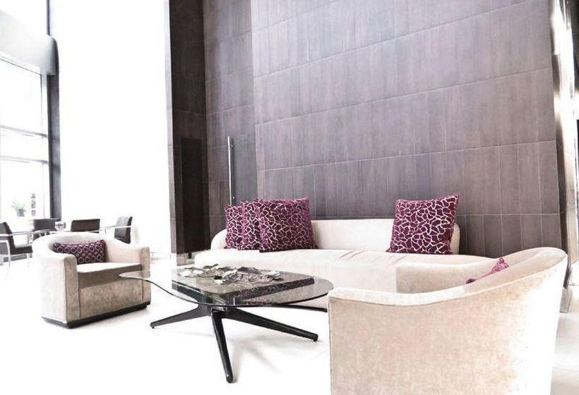 فندق Avant Apartments At The Fort