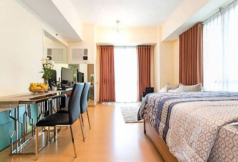 فندق Avant Apartments At The Fort