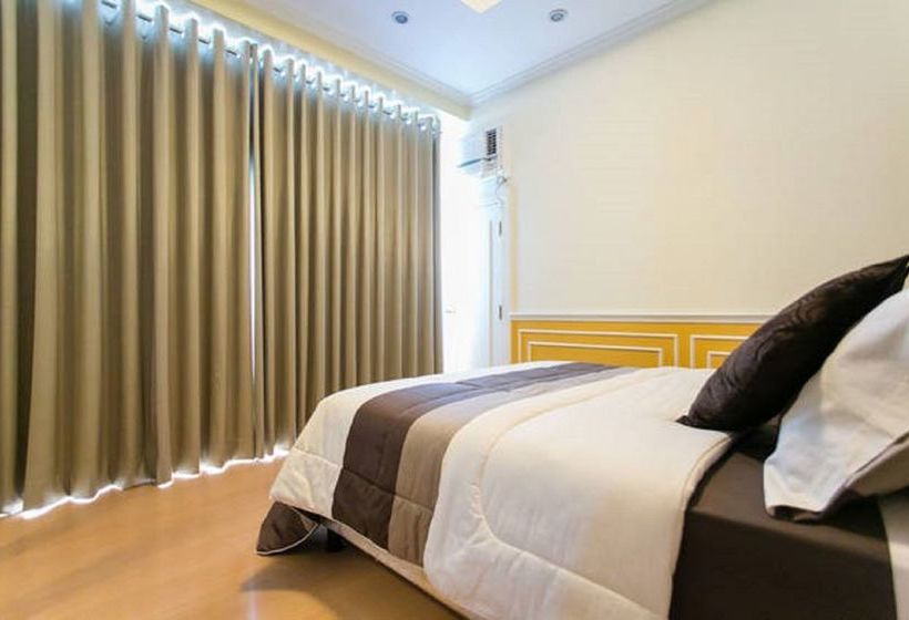 فندق Avant Apartments At The Fort