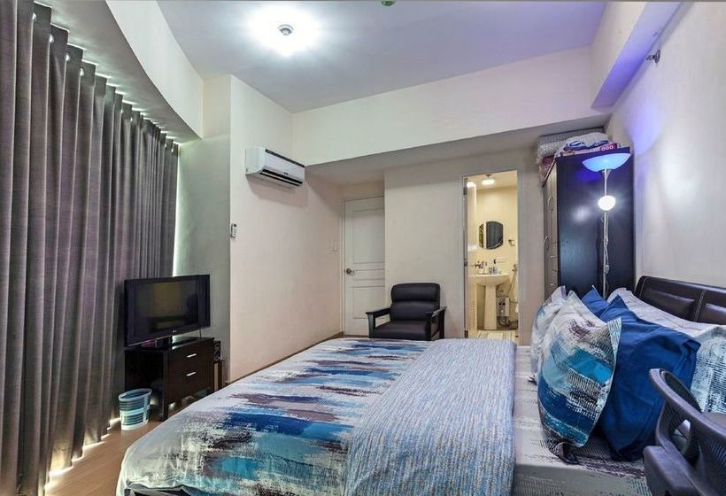 فندق Avant Apartments At The Fort