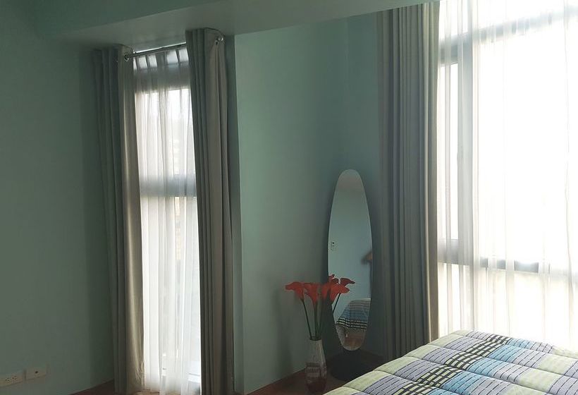 فندق Avant Apartments At The Fort