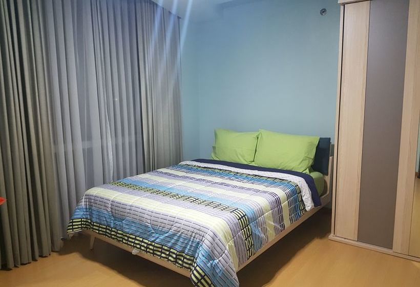 فندق Avant Apartments At The Fort