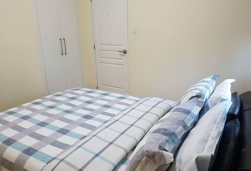 فندق Avant Apartments At The Fort