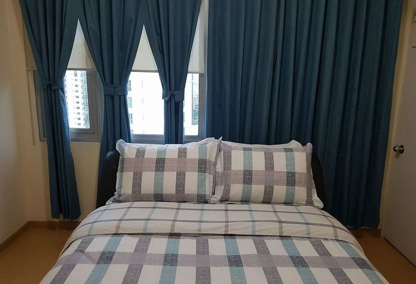 فندق Avant Apartments At The Fort