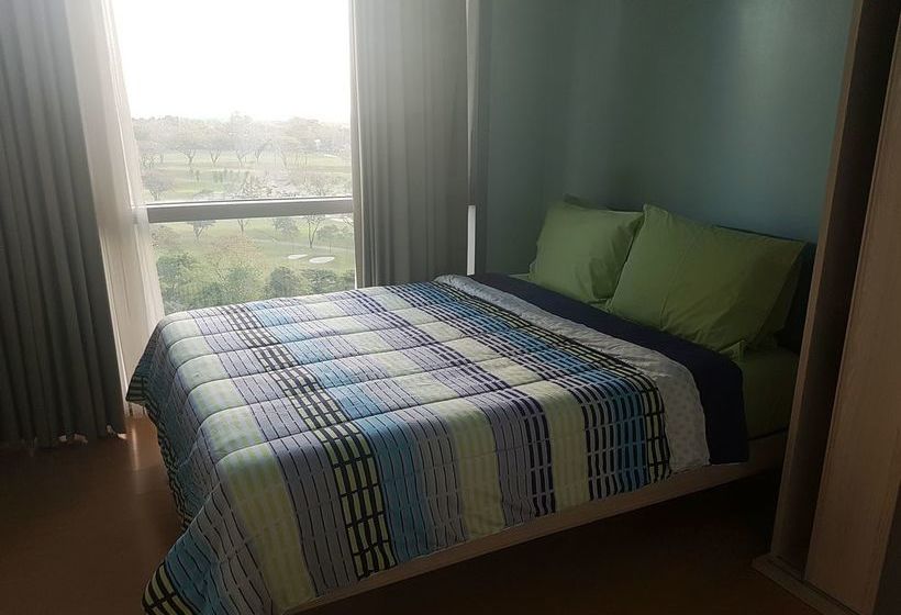 فندق Avant Apartments At The Fort