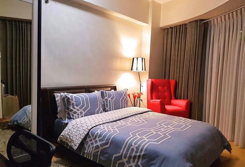 فندق Avant Apartments At The Fort