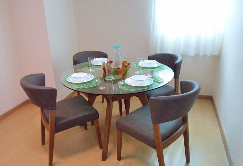 فندق Avant Apartments At The Fort