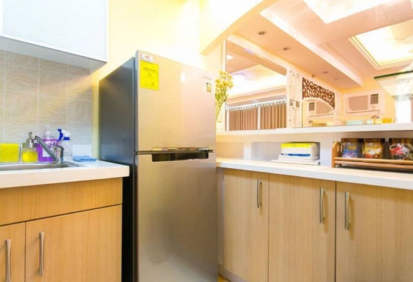 فندق Avant Apartments At The Fort