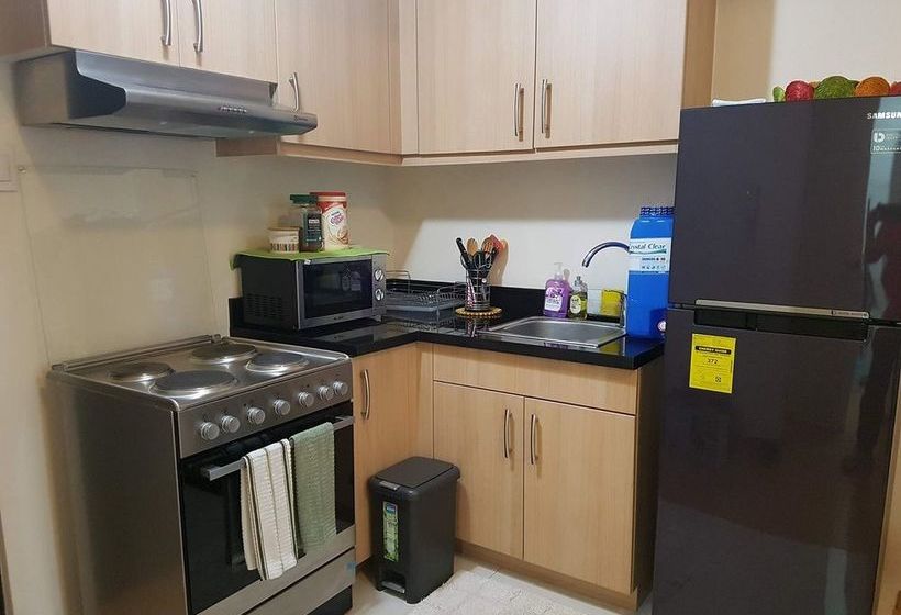 فندق Avant Apartments At The Fort