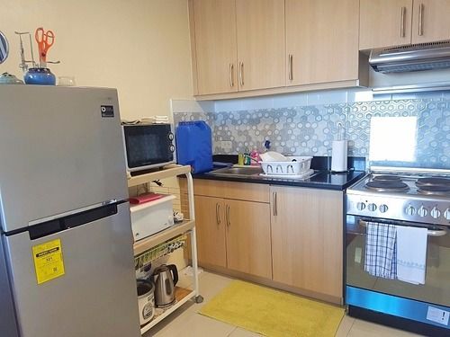 فندق Avant Apartments At The Fort