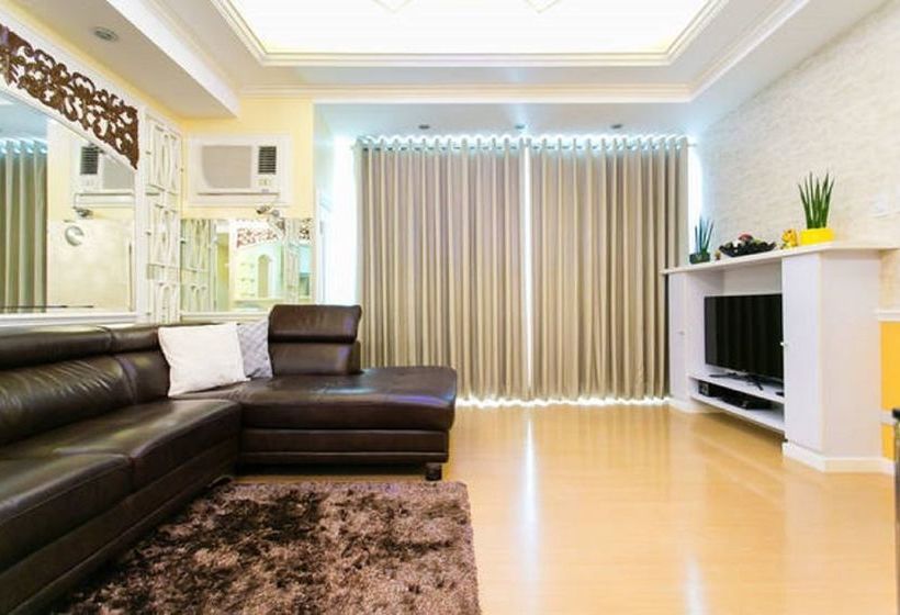 فندق Avant Apartments At The Fort