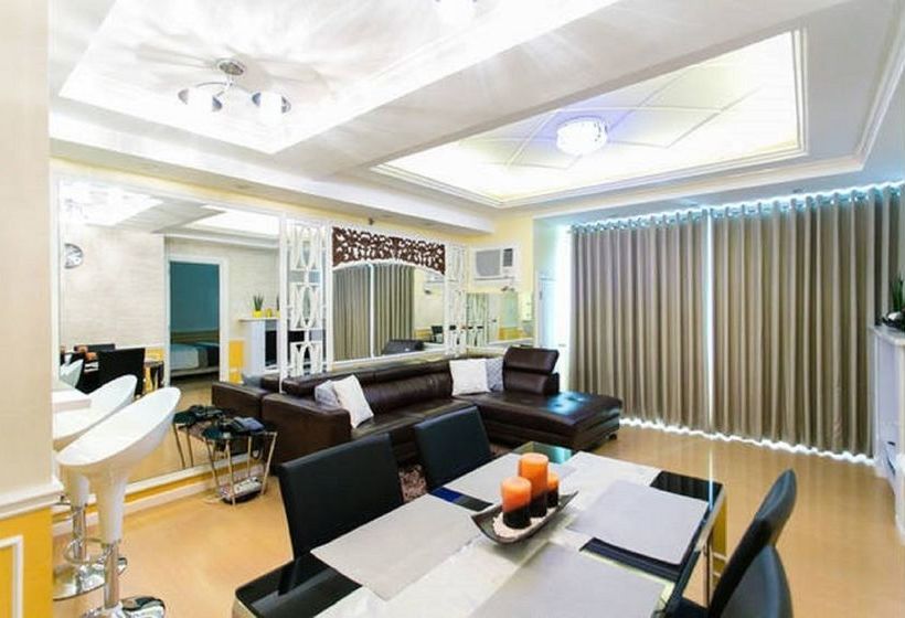 فندق Avant Apartments At The Fort